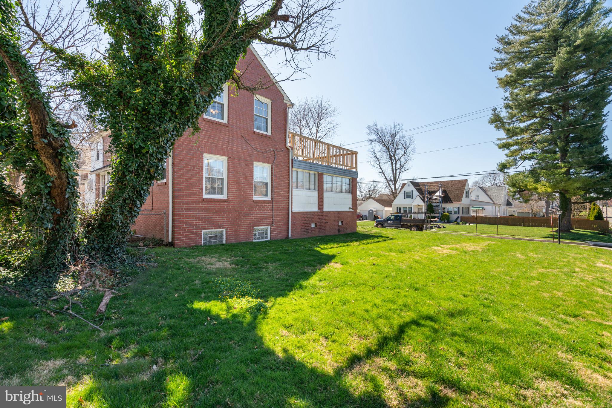 765 CONCORD AVENUE