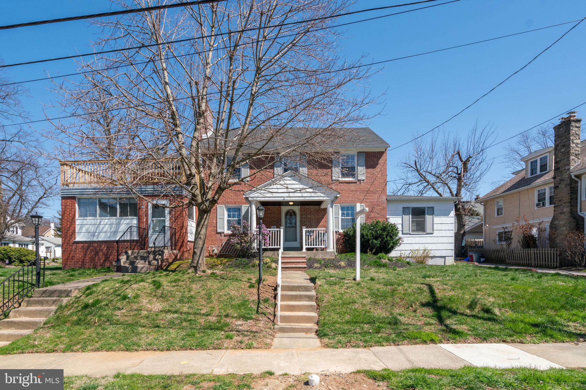 765 CONCORD AVENUE