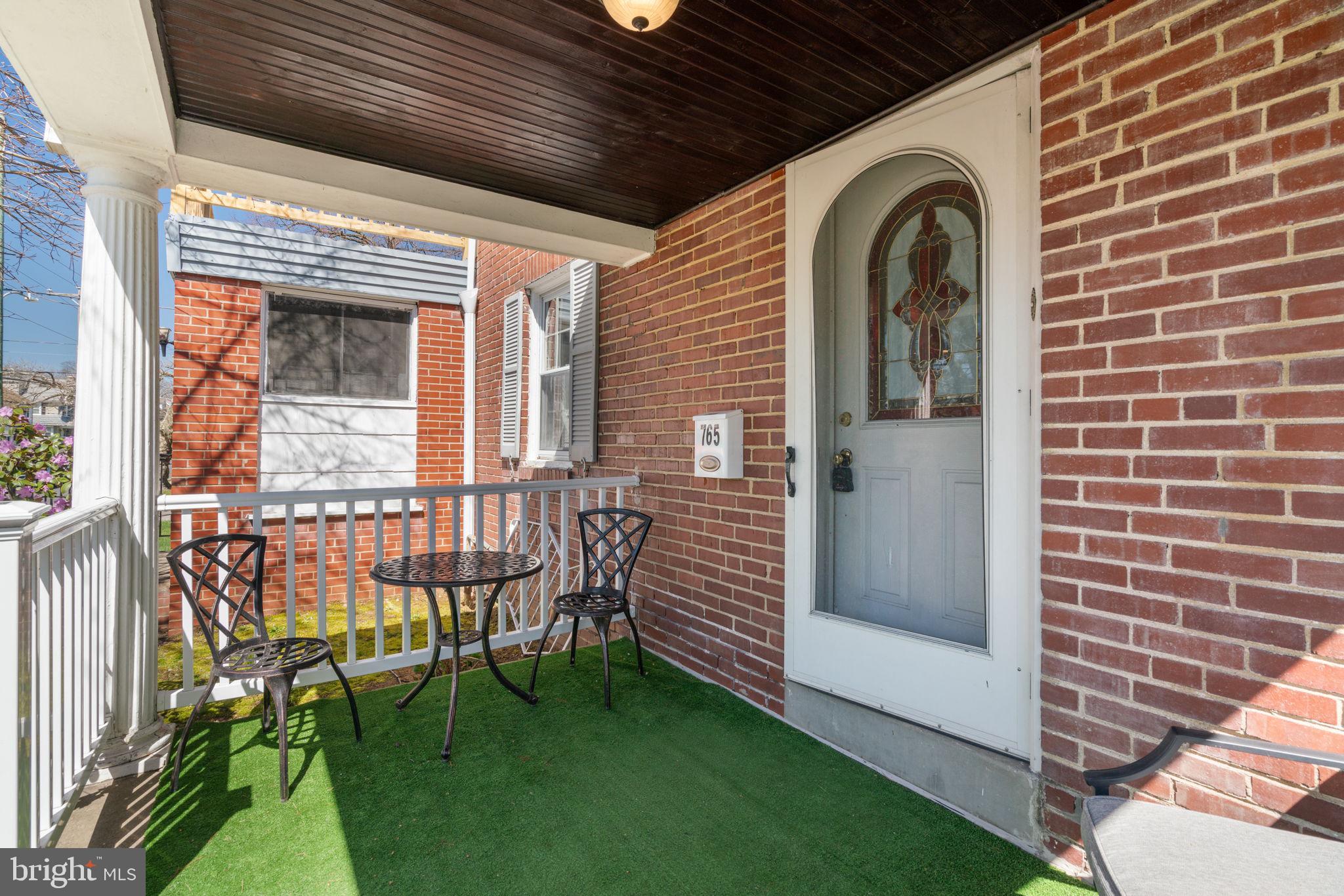 765 CONCORD AVENUE