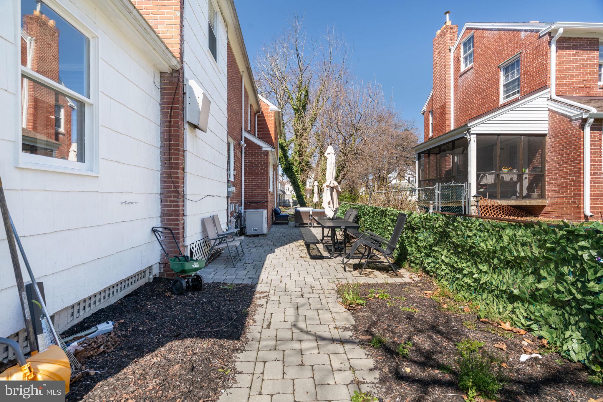 765 CONCORD AVENUE