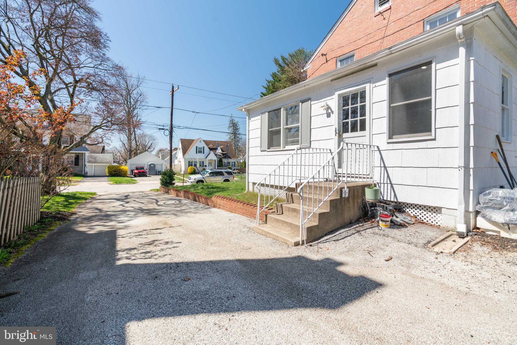 765 CONCORD AVENUE