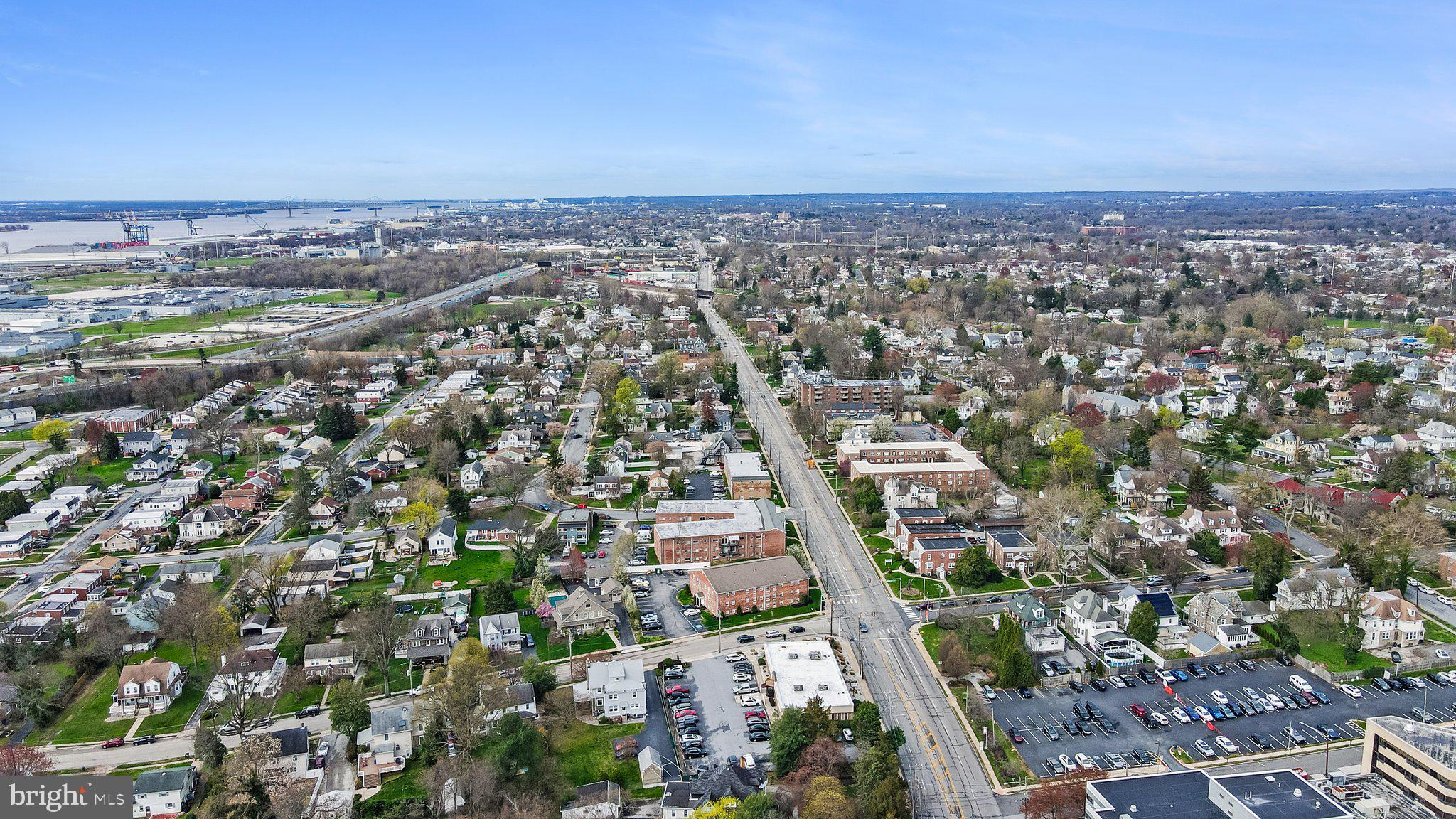 100 CHESTER PIKE