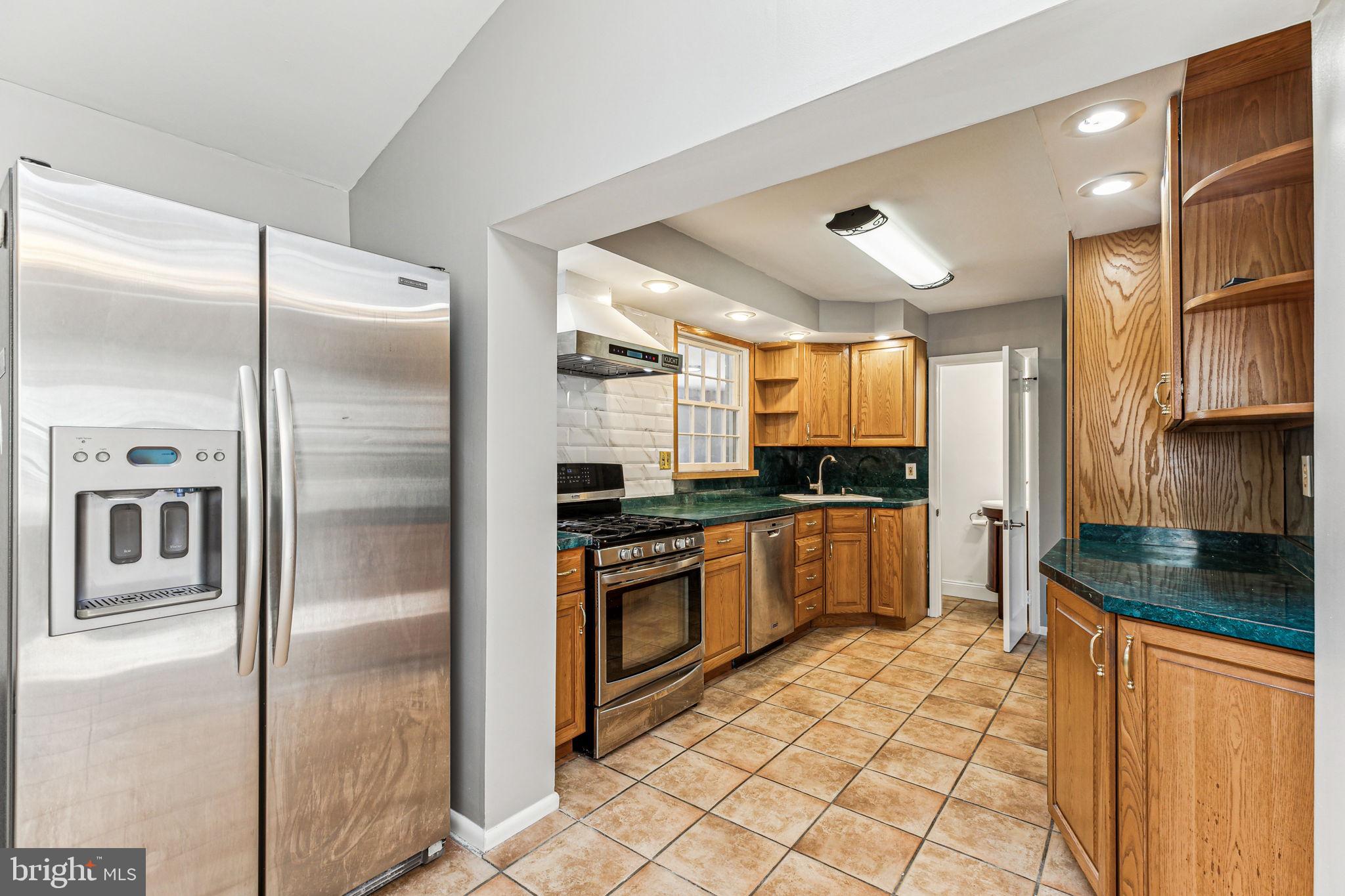 315 YARNALL DRIVE