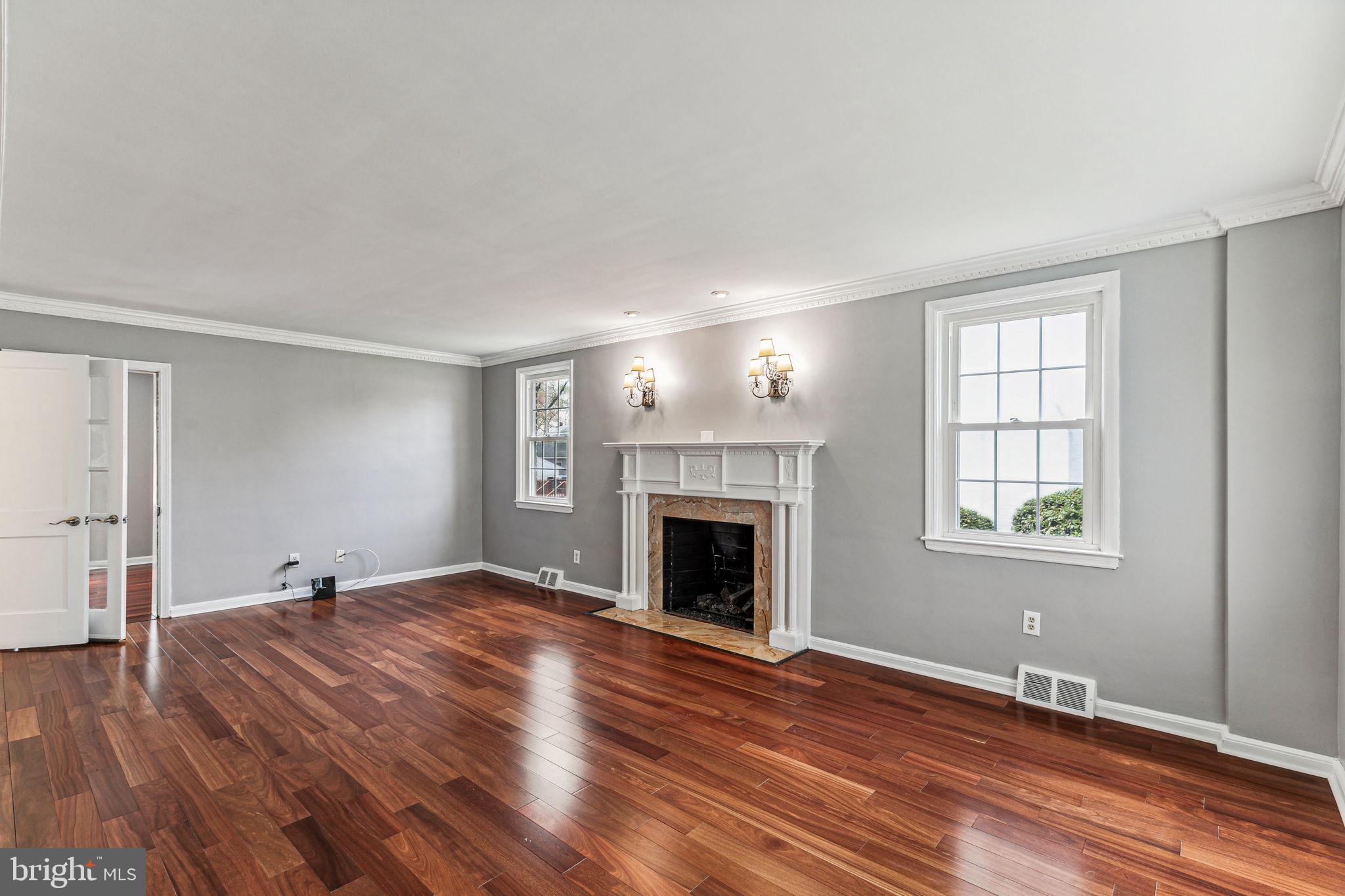 315 YARNALL DRIVE