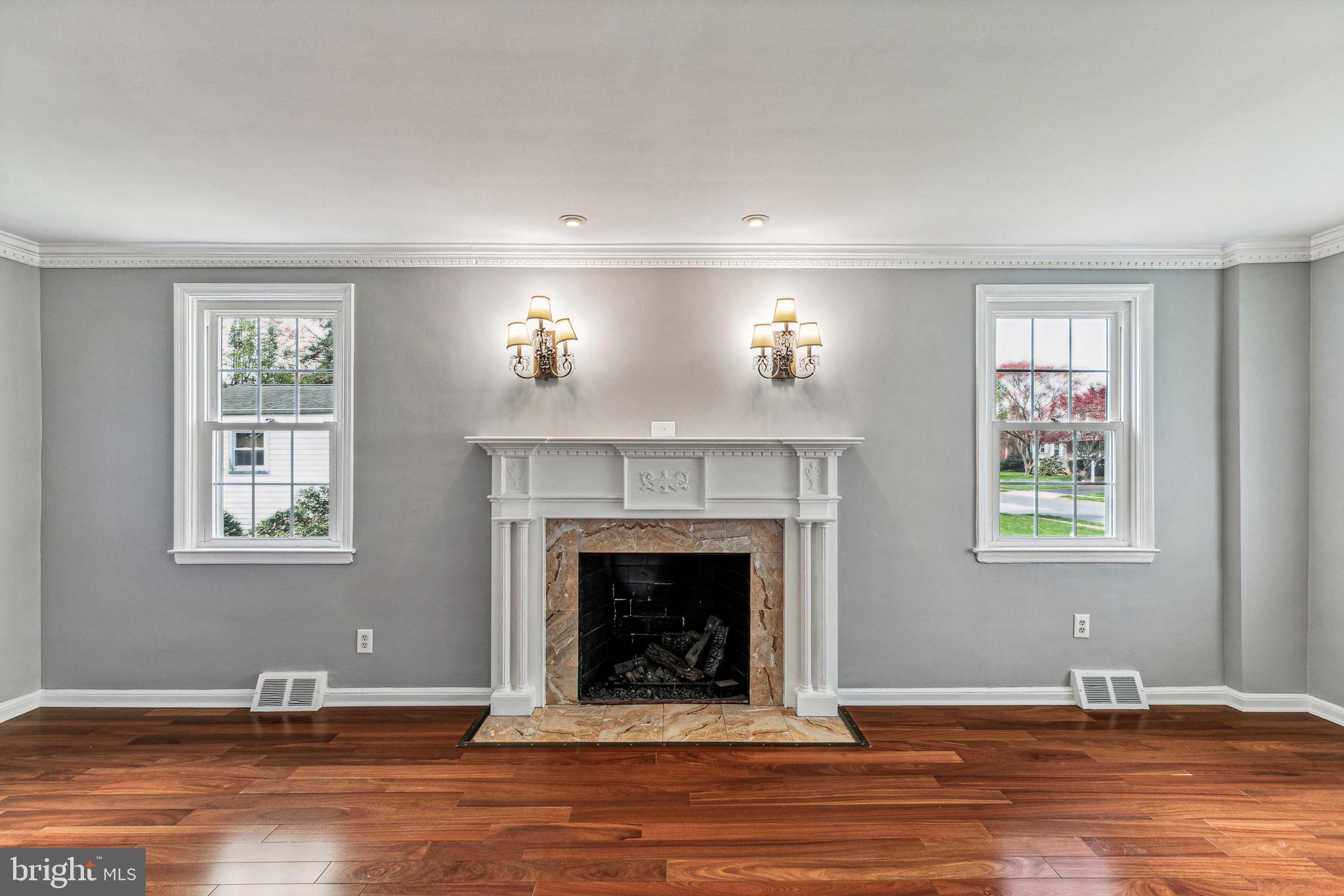 315 YARNALL DRIVE