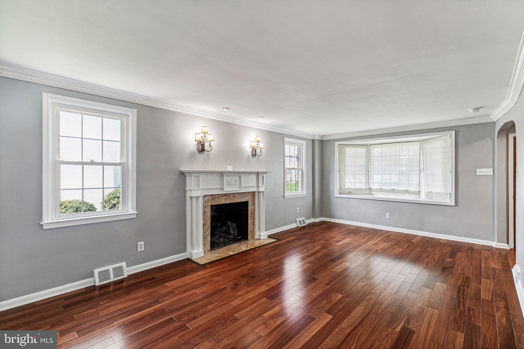 315 YARNALL DRIVE