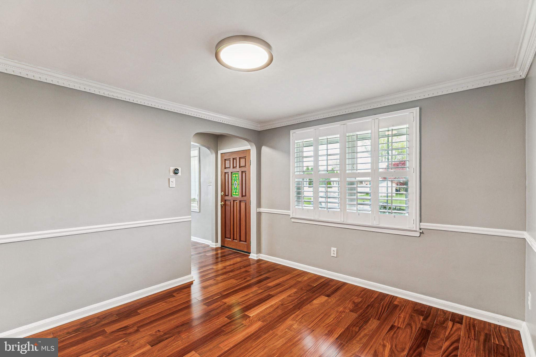 315 YARNALL DRIVE