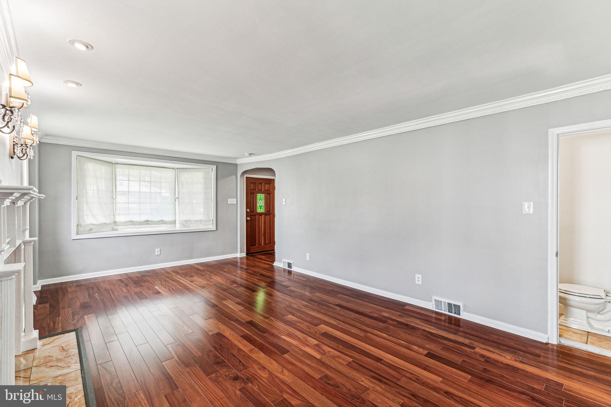 315 YARNALL DRIVE