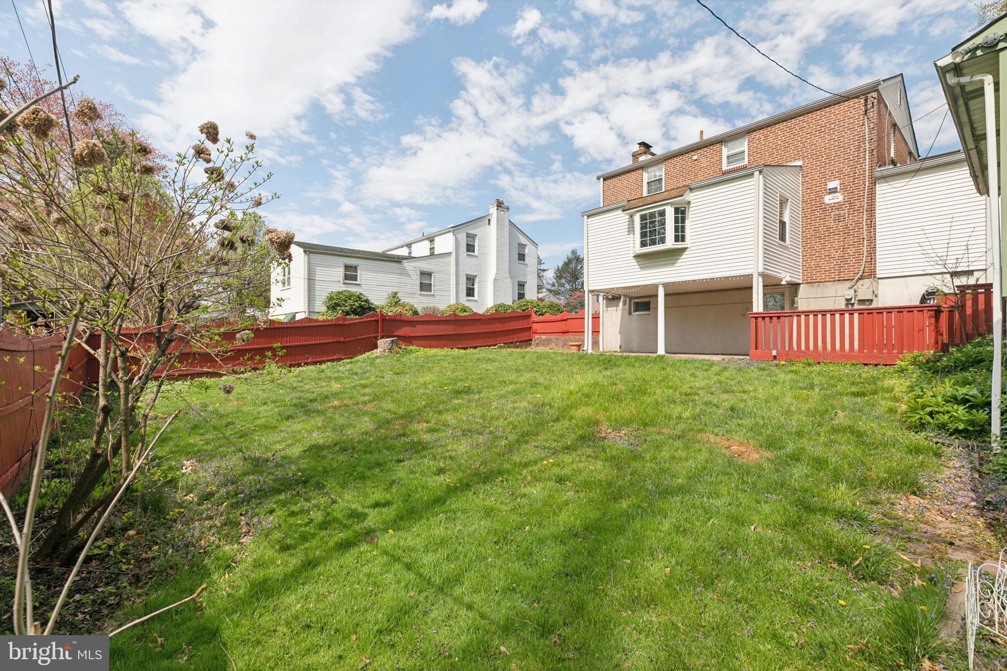 315 YARNALL DRIVE