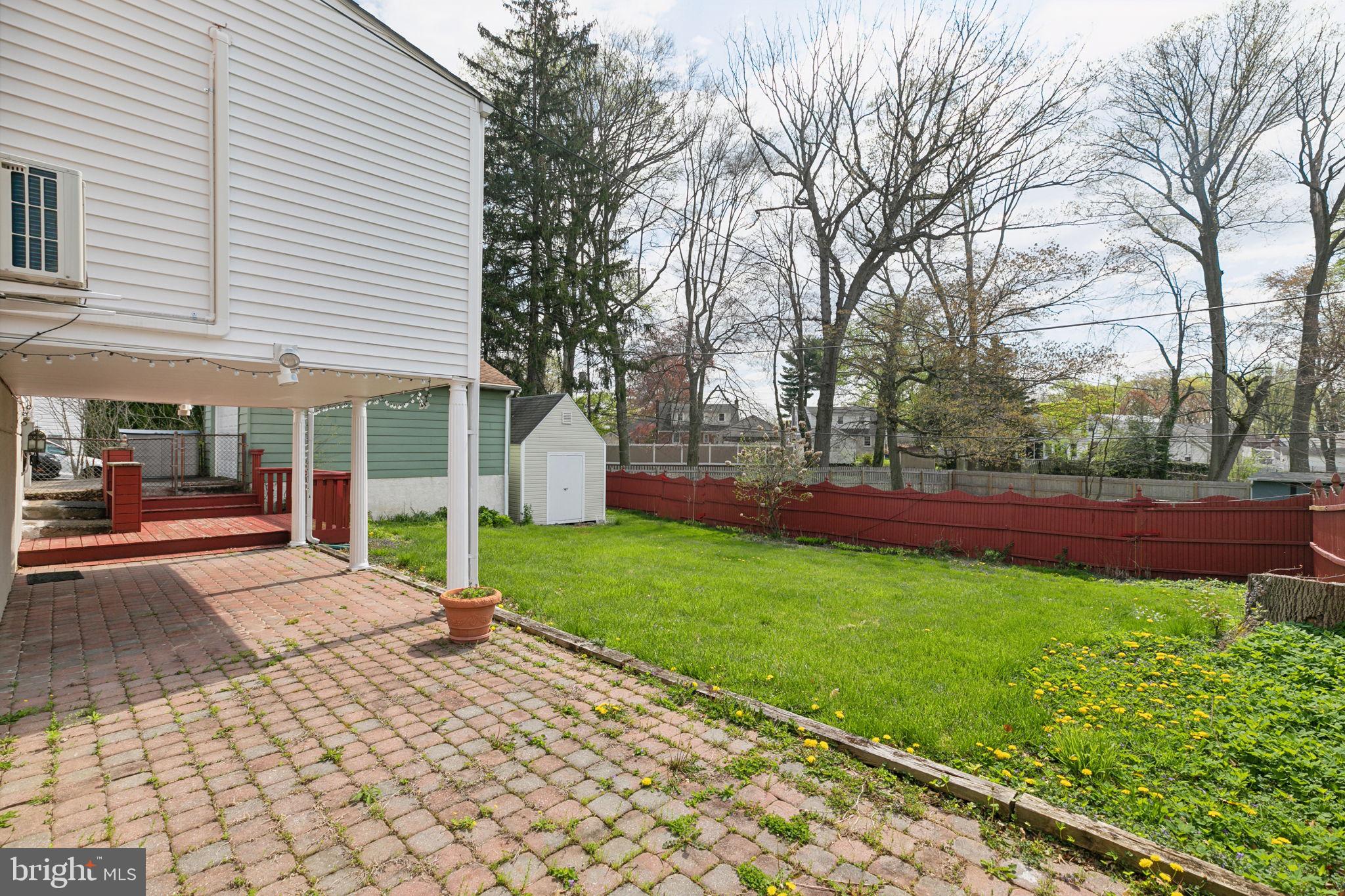 315 YARNALL DRIVE