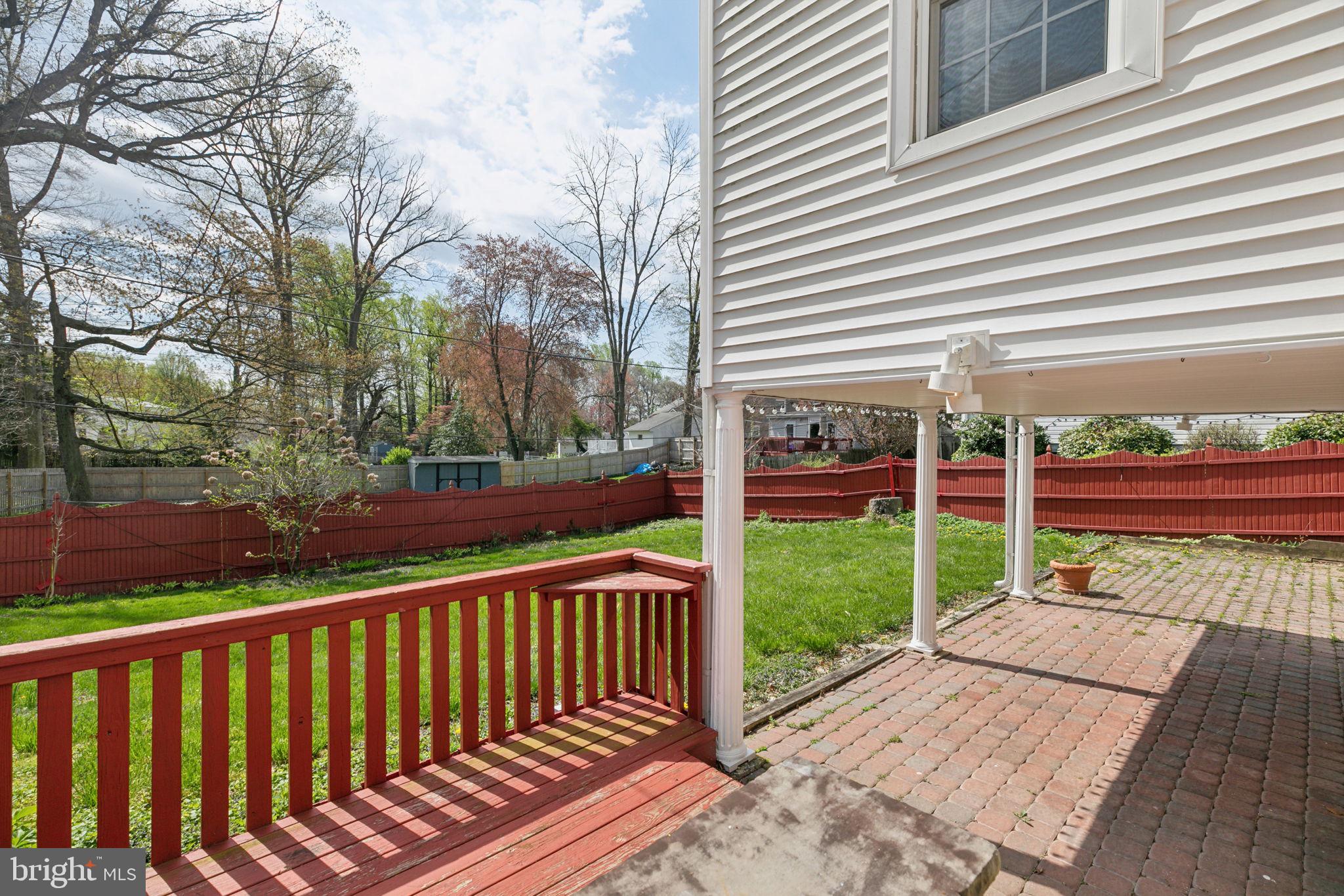 315 YARNALL DRIVE