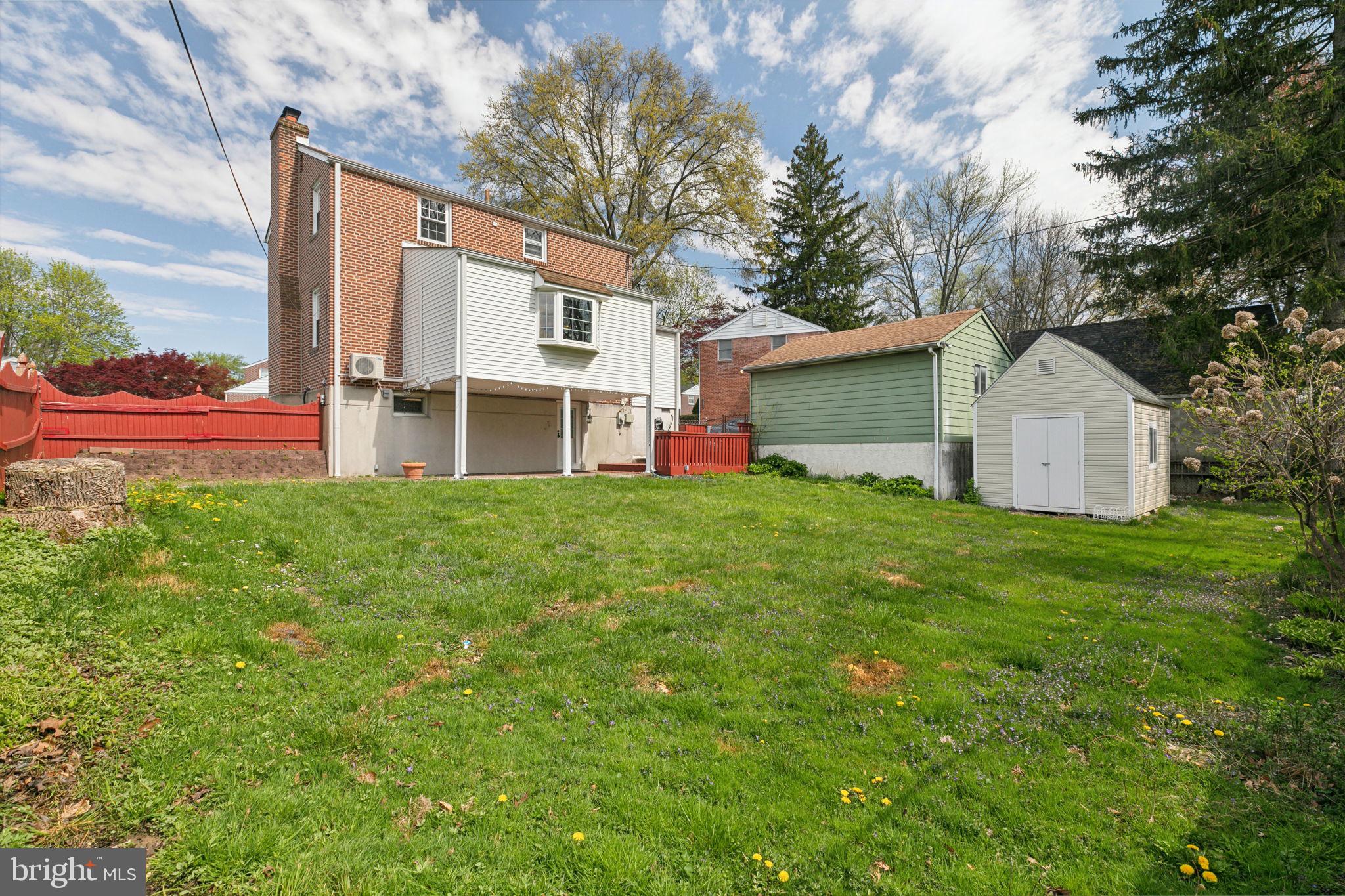 315 YARNALL DRIVE