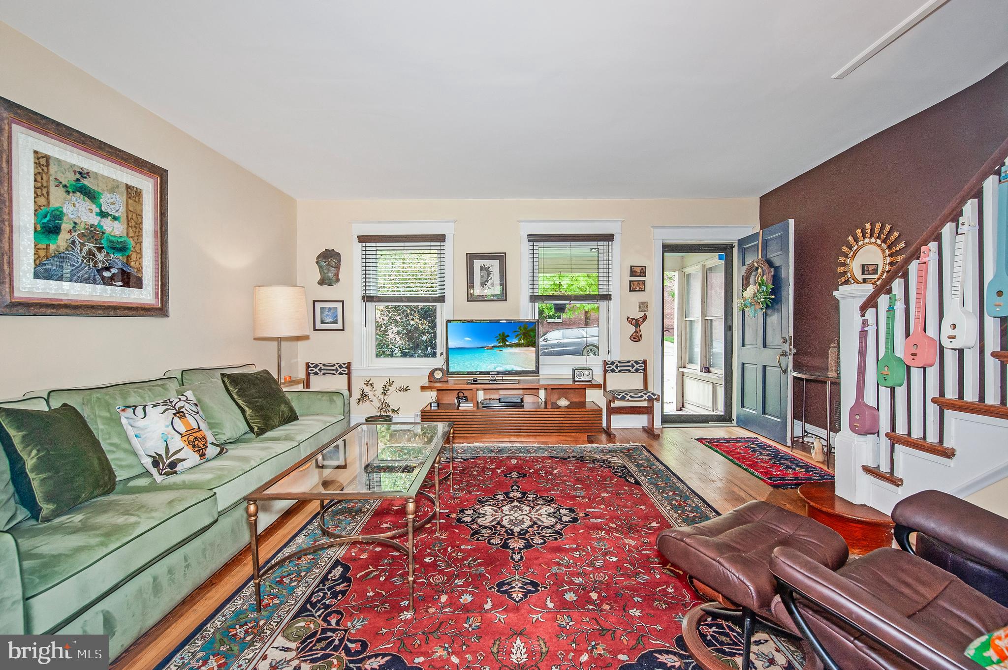 222 N ORANGE STREET