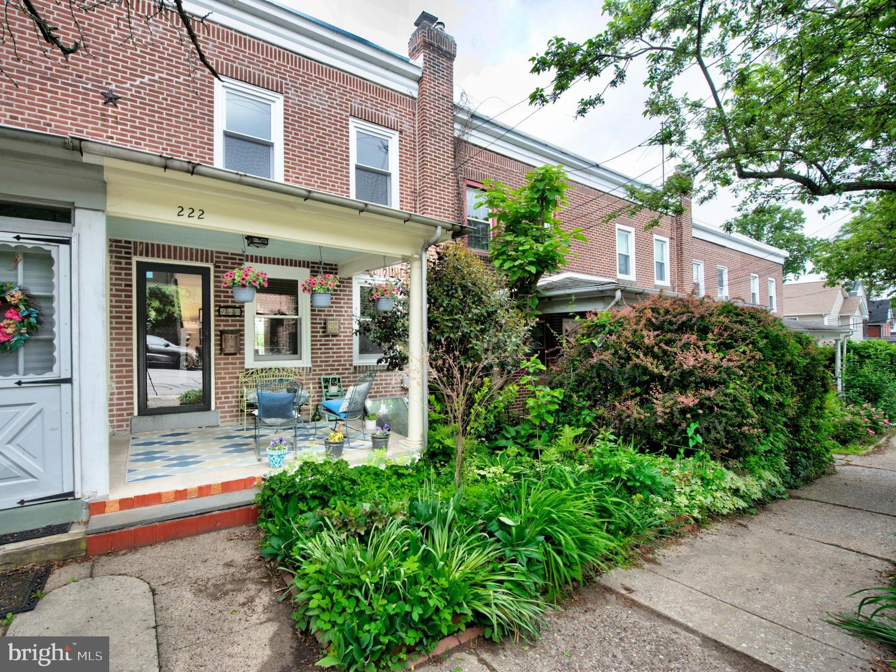 222 N ORANGE STREET