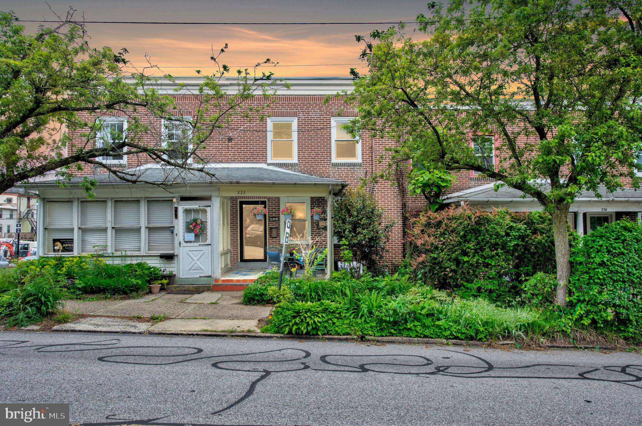 222 N ORANGE STREET