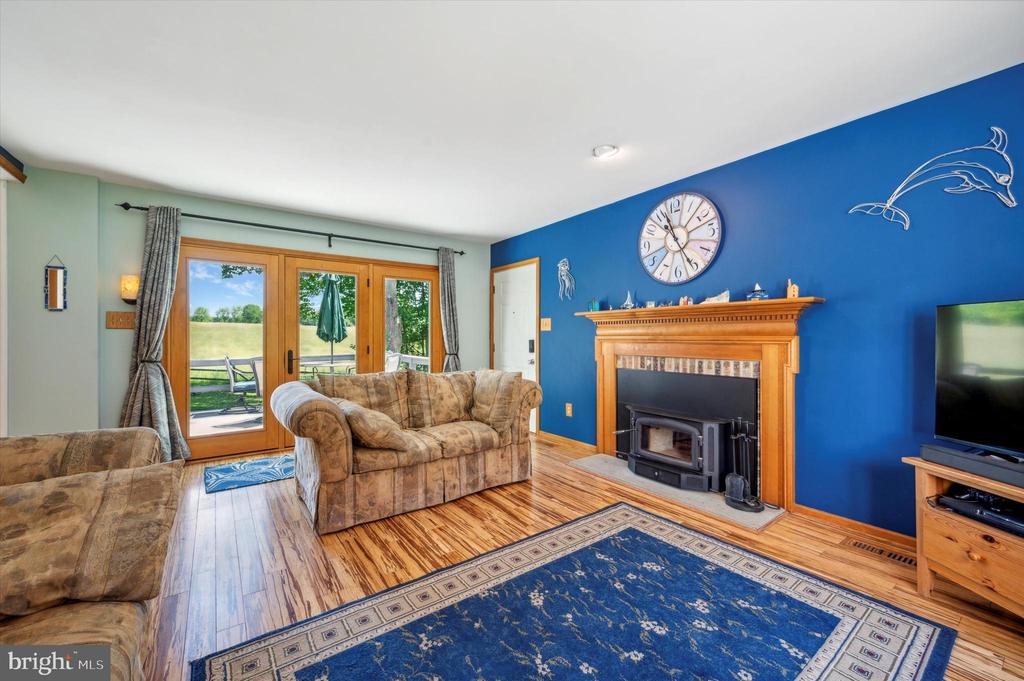 292 LLEWELLYN ROAD