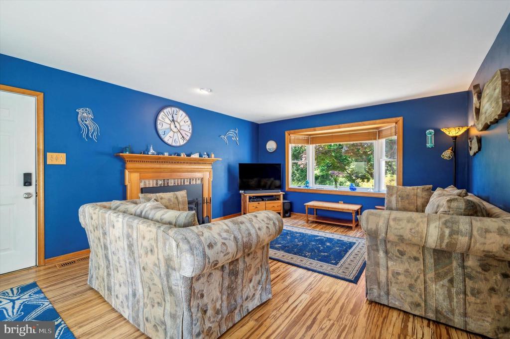 292 LLEWELLYN ROAD