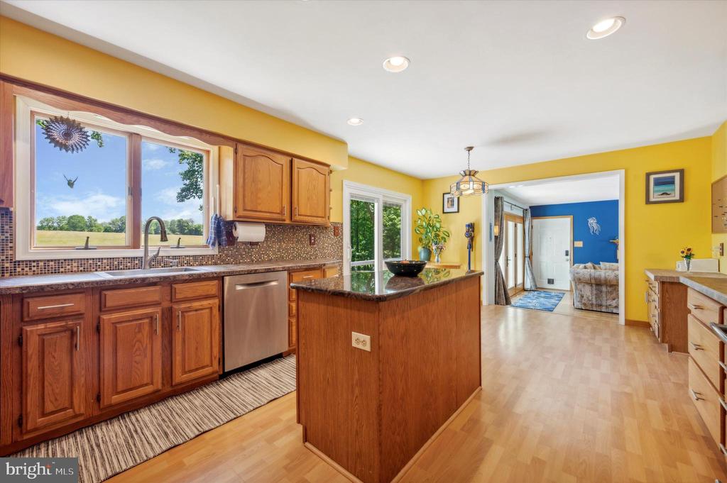 292 LLEWELLYN ROAD
