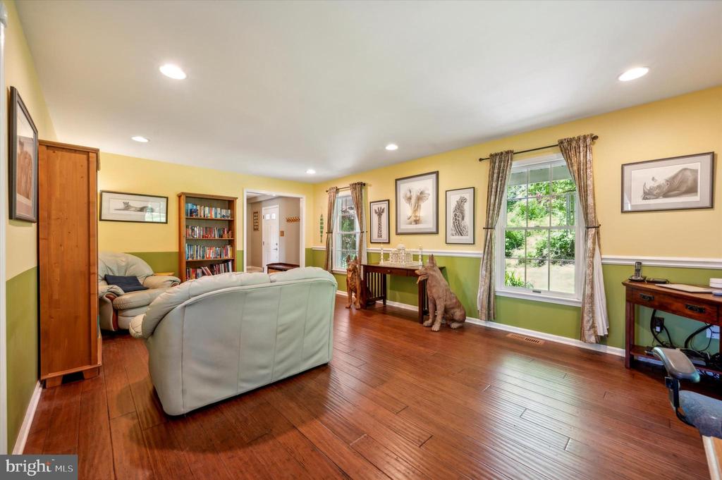 292 LLEWELLYN ROAD