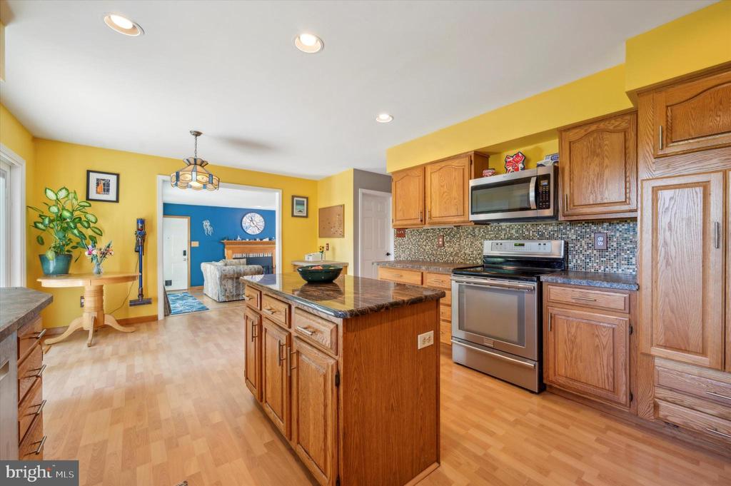 292 LLEWELLYN ROAD