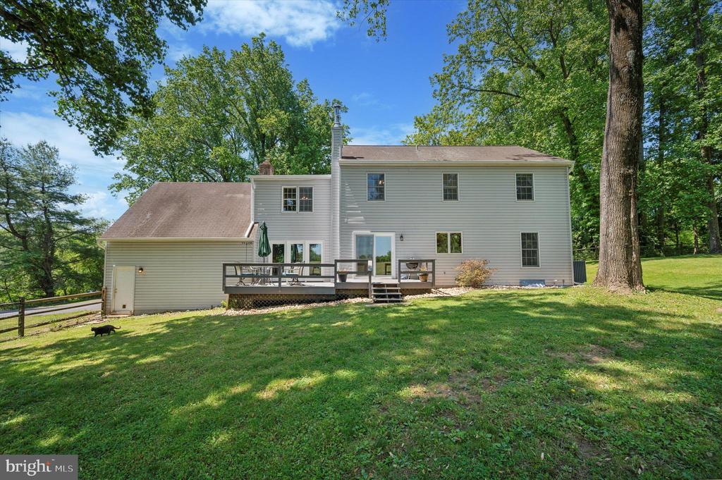 292 LLEWELLYN ROAD
