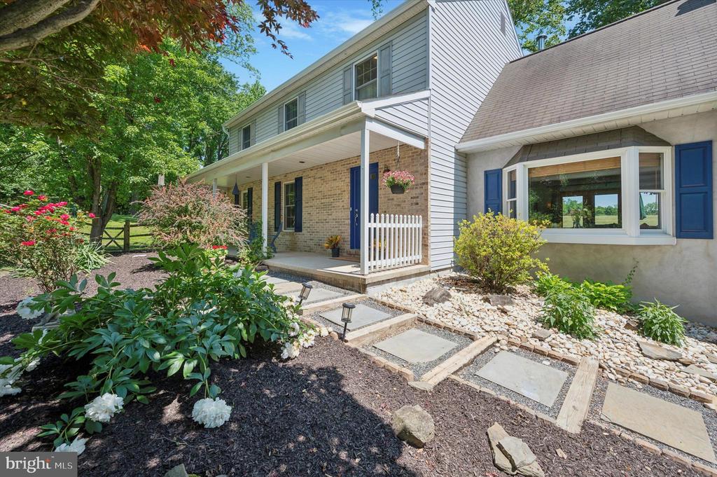 292 LLEWELLYN ROAD