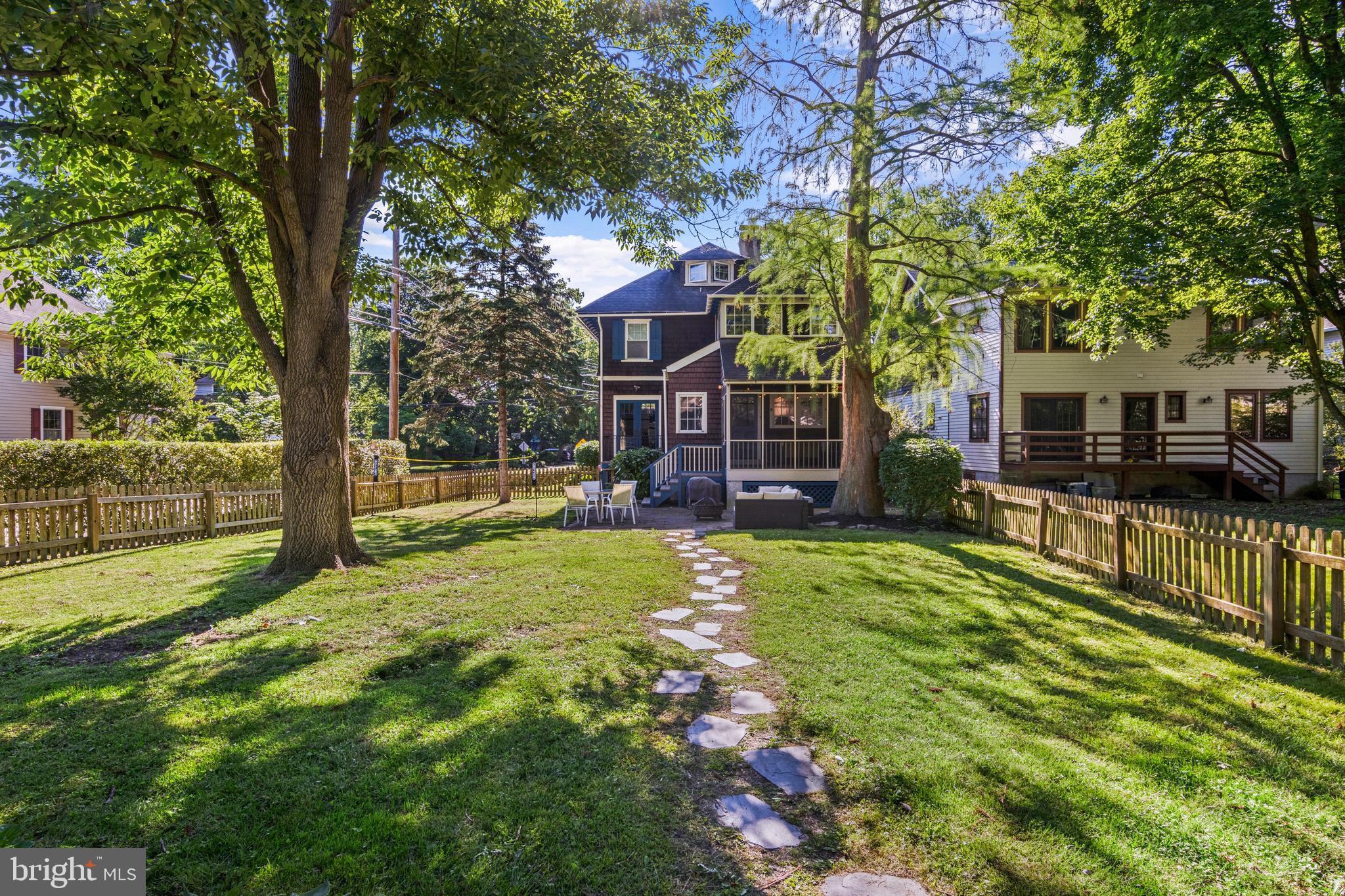 300 CORNELL AVENUE