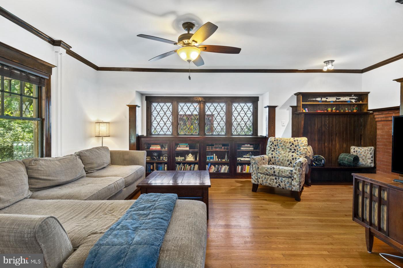 300 CORNELL AVENUE