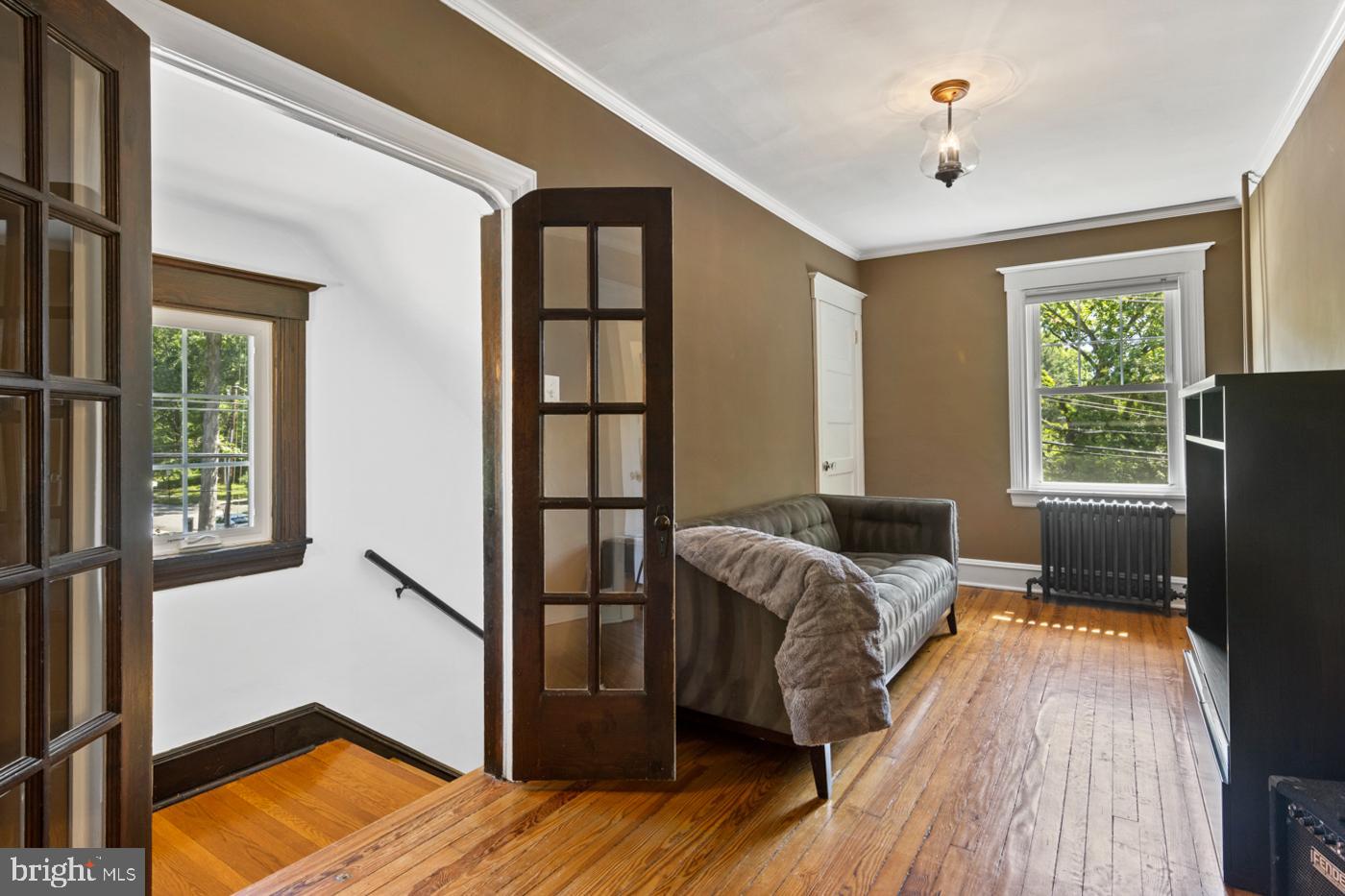 300 CORNELL AVENUE