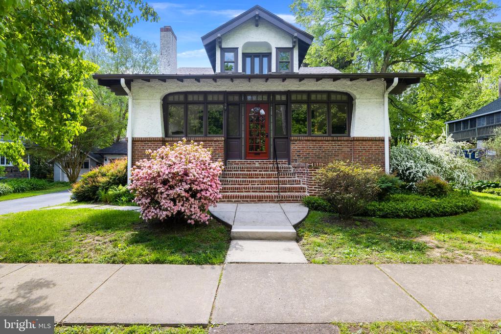 308 HARVARD AVENUE