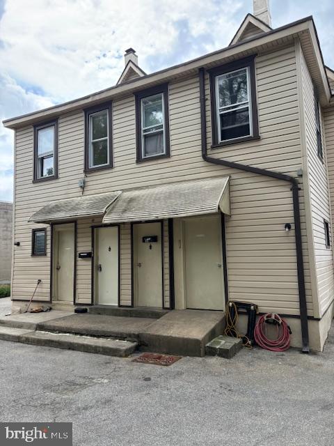 909 SPRINGFIELD ROAD
