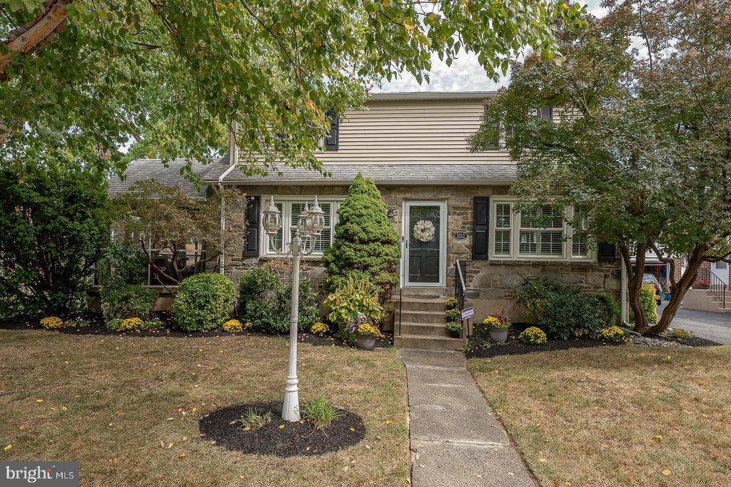 1011 CONCORD AVENUE