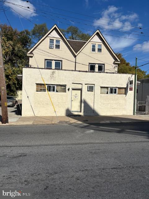 909 SPRINGFIELD ROAD B