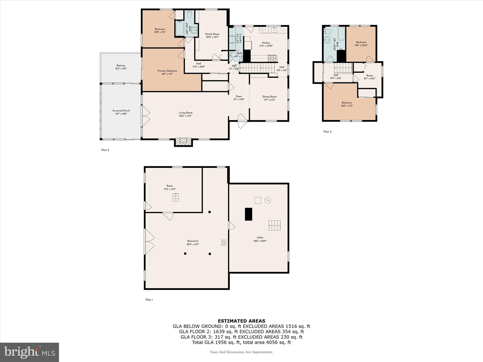 19 WHITE PINE LANE