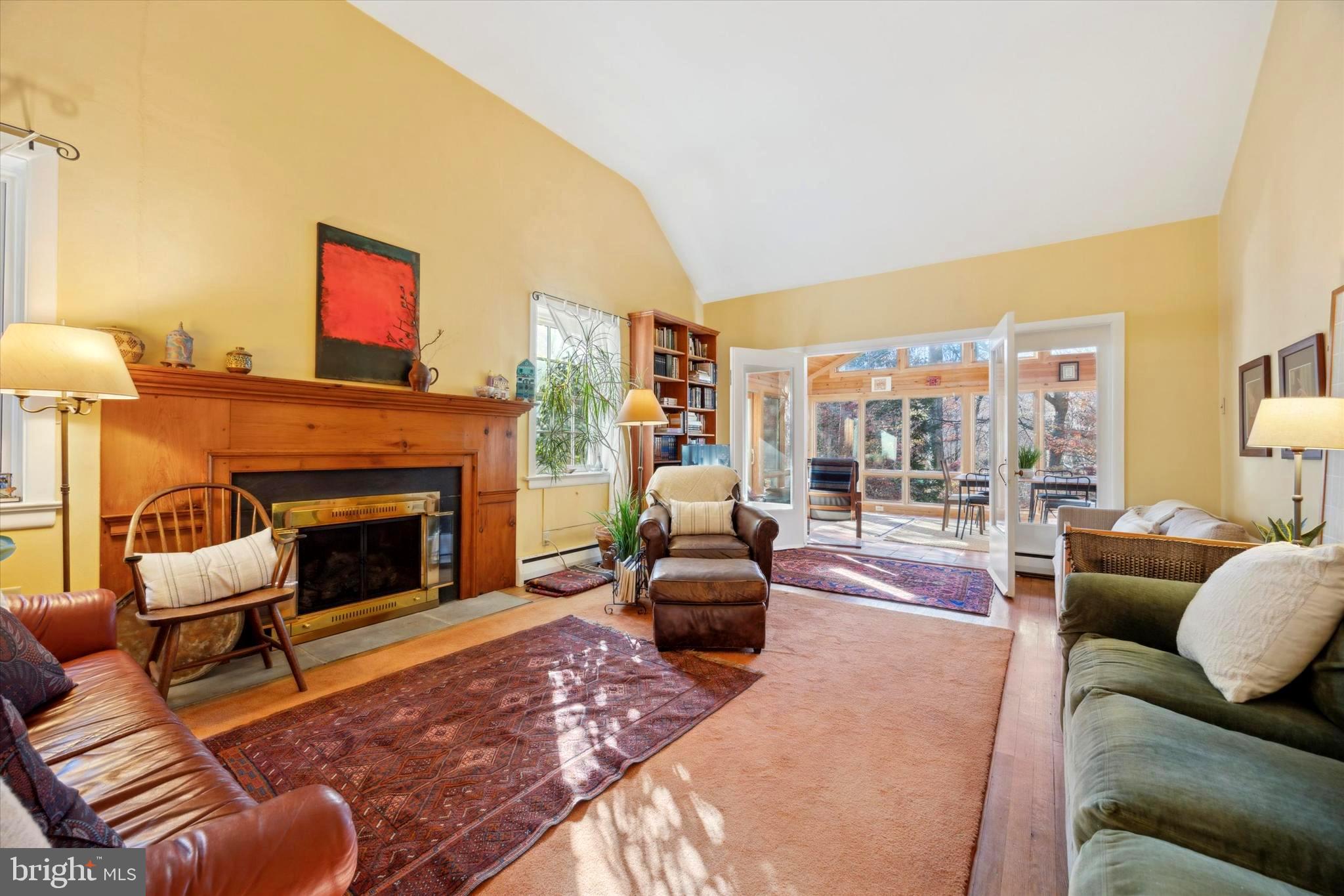 19 WHITE PINE LANE