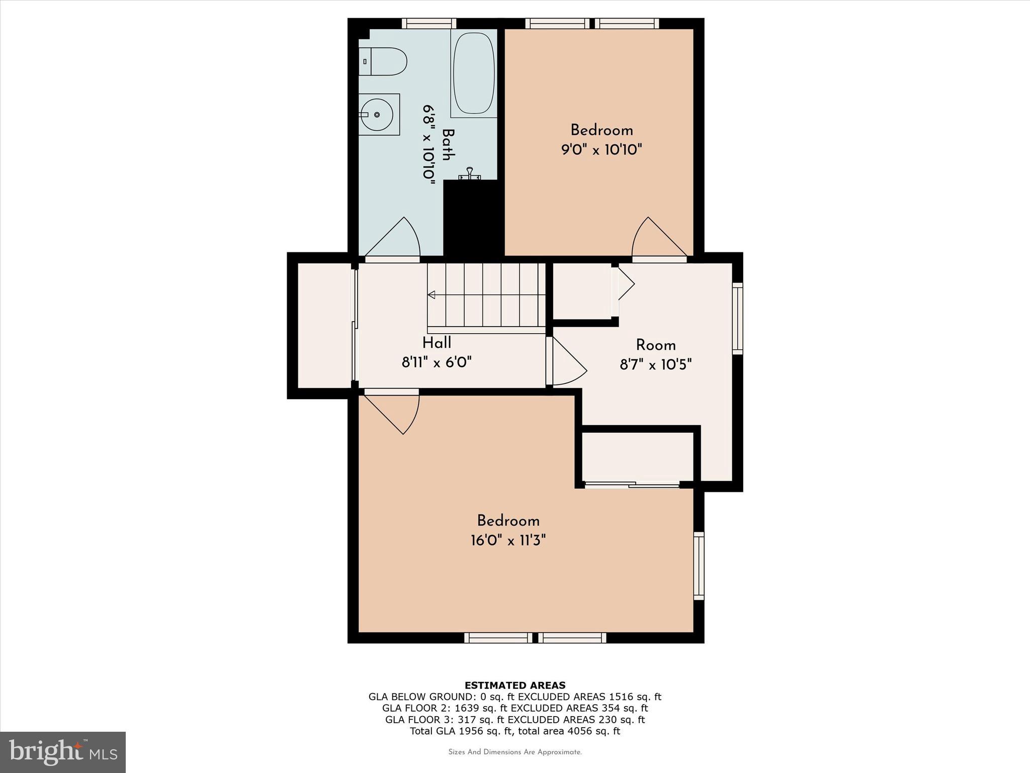 19 WHITE PINE LANE