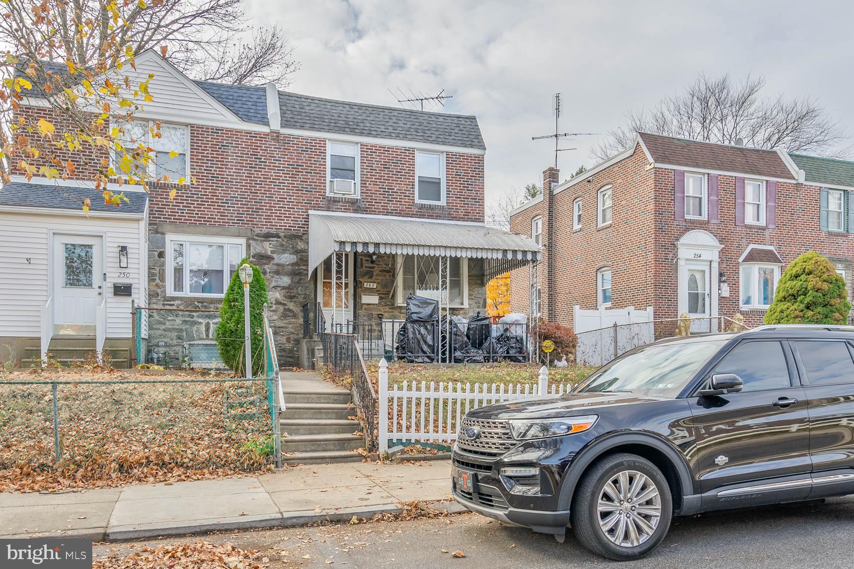 252 CHILDS AVENUE