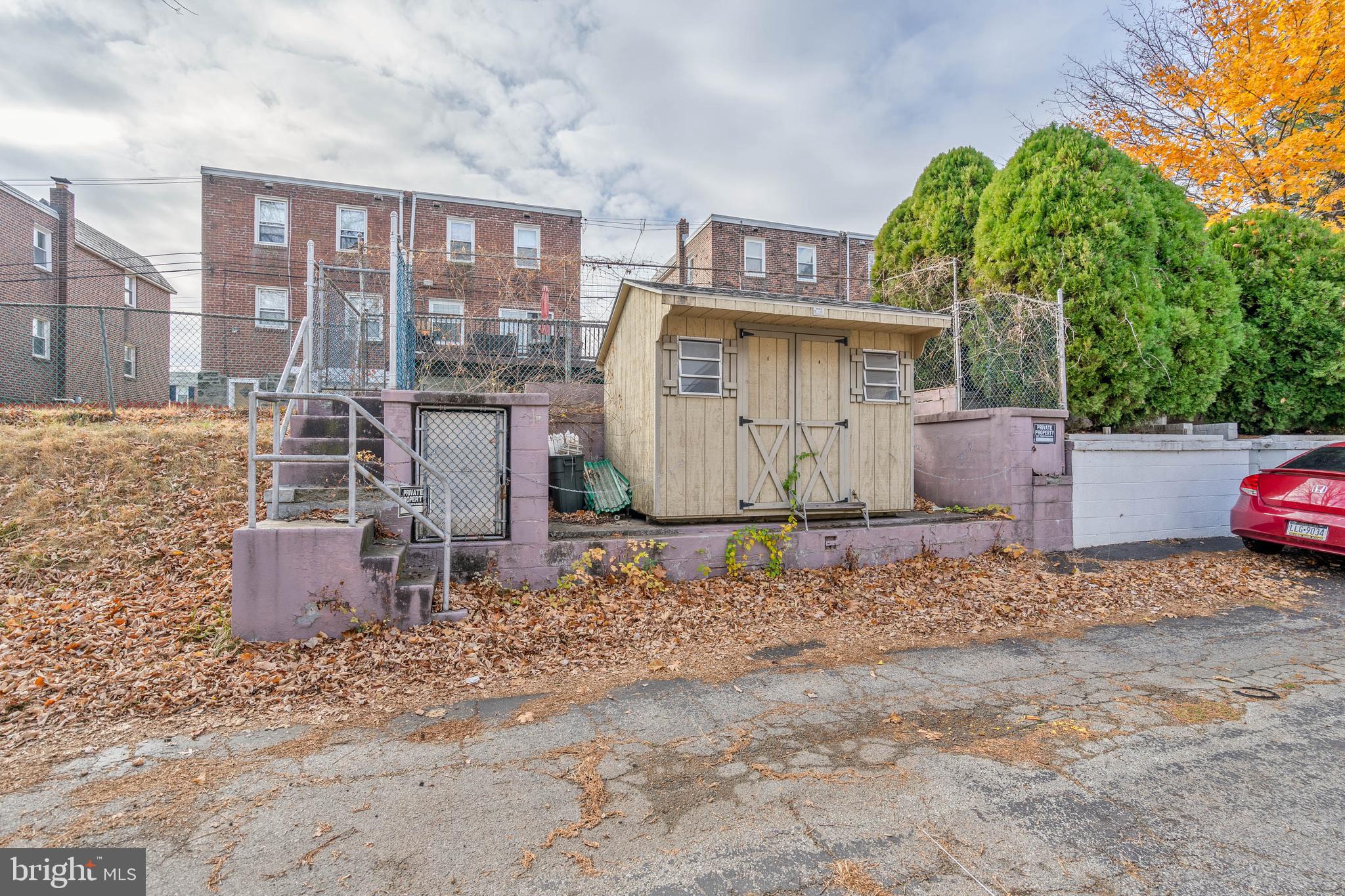 252 CHILDS AVENUE