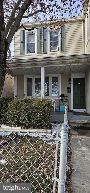 147-149 E BALTIMORE AVENUE