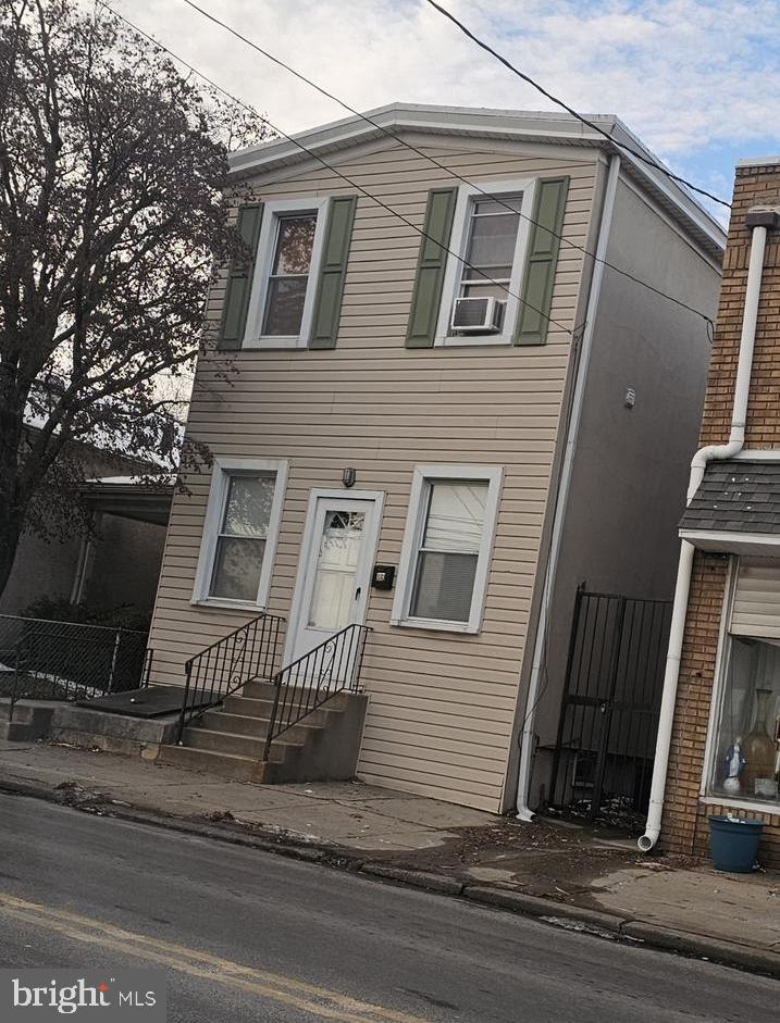 147-149 E BALTIMORE AVENUE