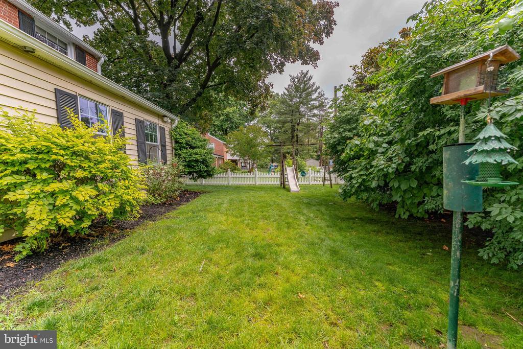 2 FAIRHILL ROAD