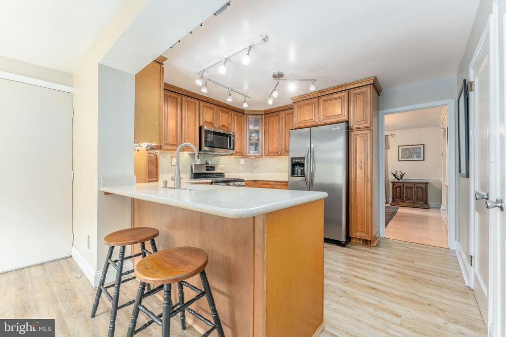 2 FAIRHILL ROAD