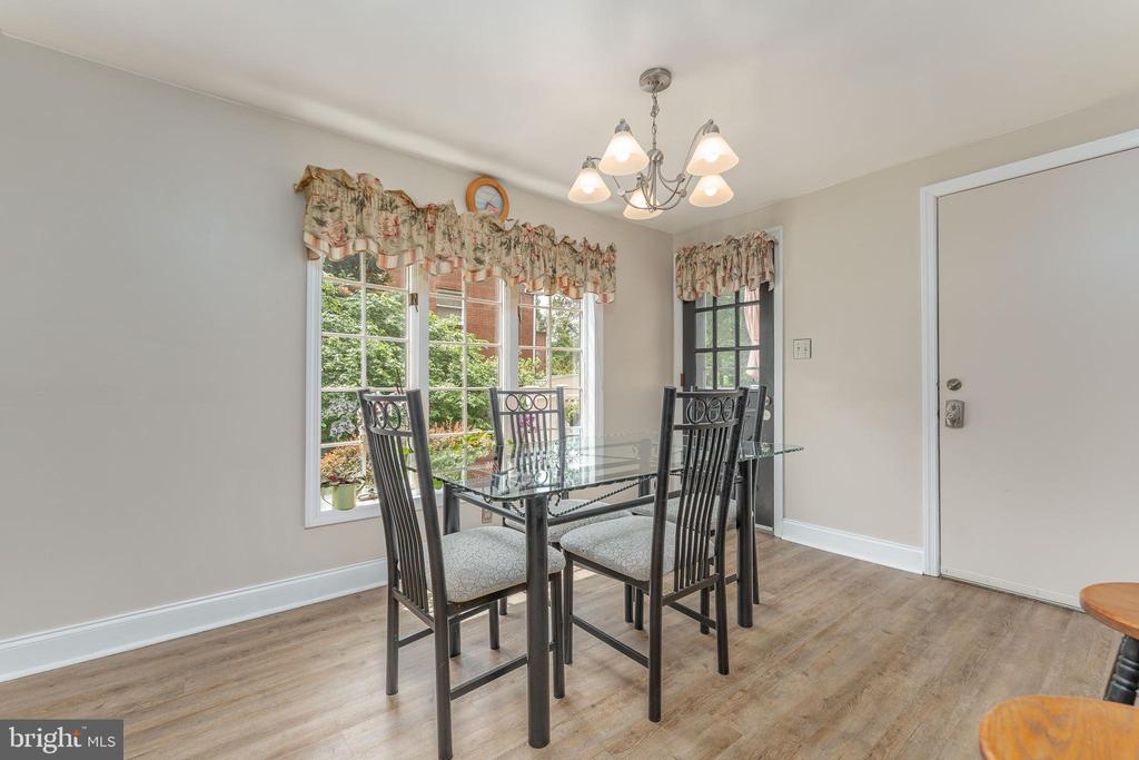 2 FAIRHILL ROAD