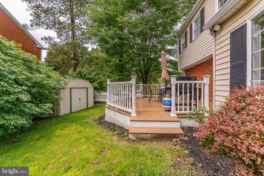 2 FAIRHILL ROAD