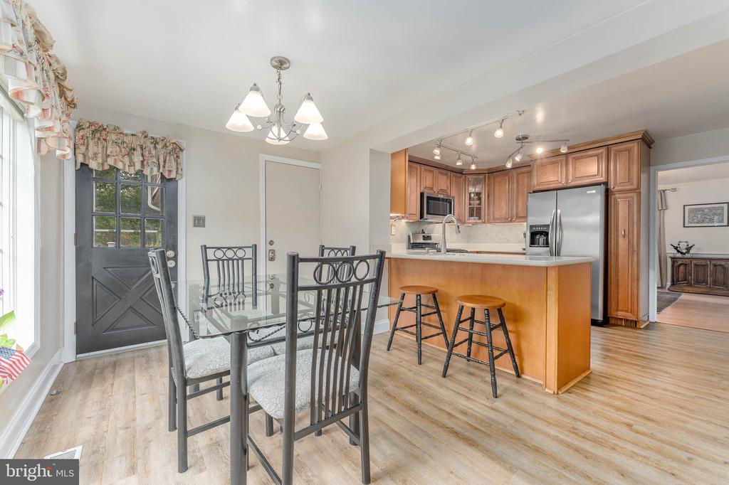 2 FAIRHILL ROAD