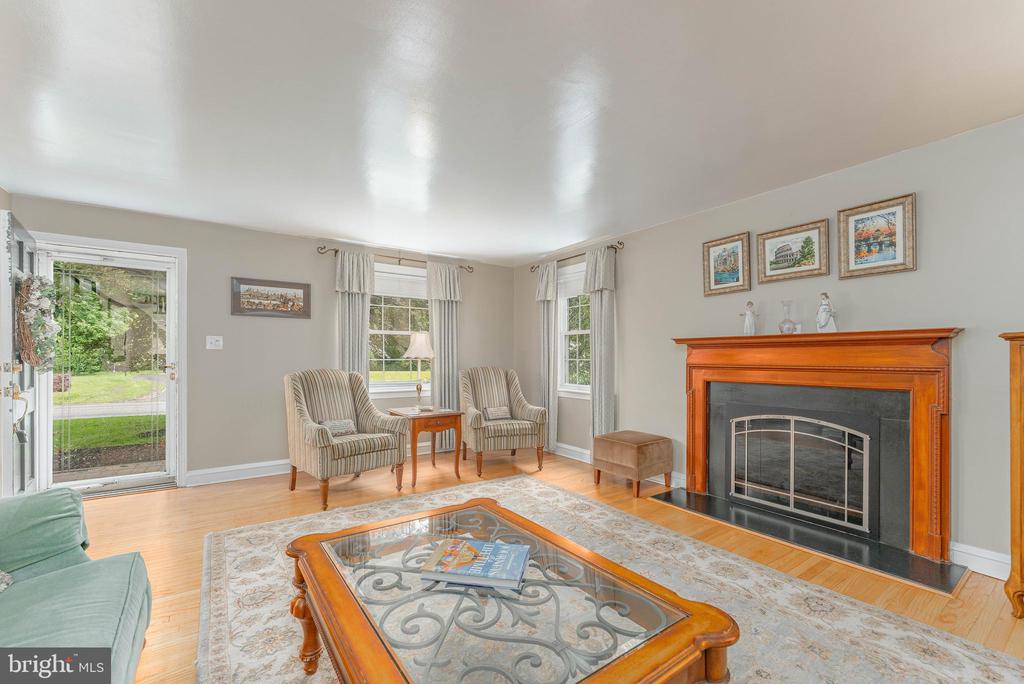 2 FAIRHILL ROAD