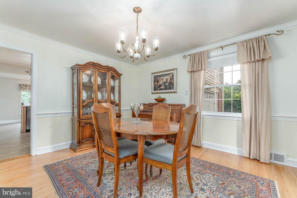 2 FAIRHILL ROAD