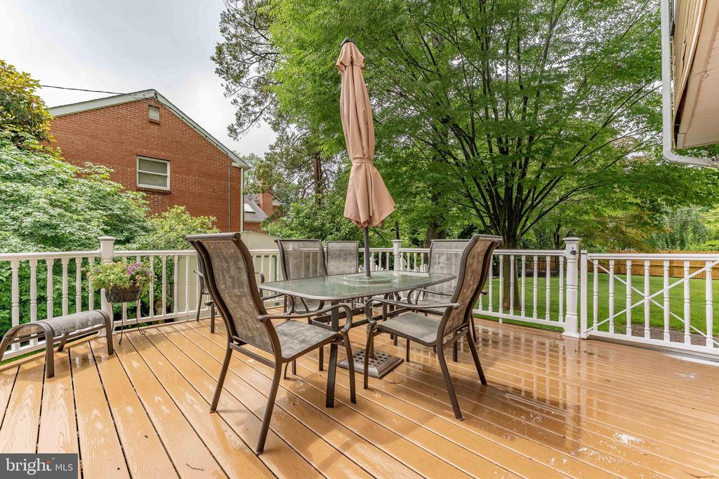 2 FAIRHILL ROAD
