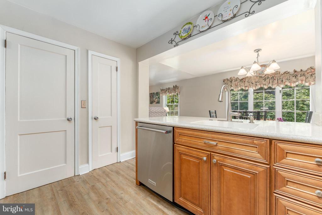 2 FAIRHILL ROAD