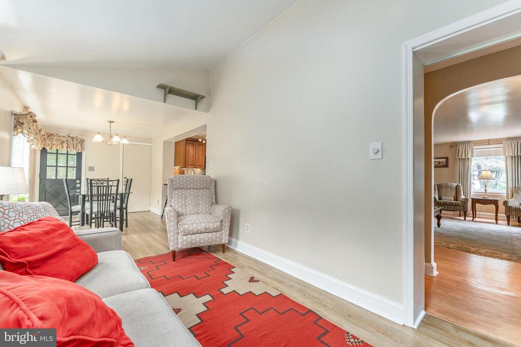 2 FAIRHILL ROAD